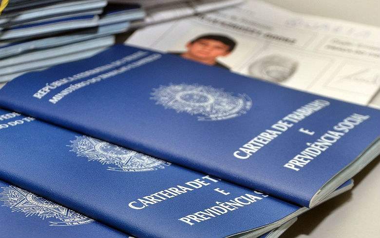 Governo detalha regras do Contrato Verde e Amarelo